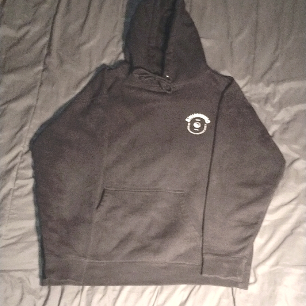 Mac Miller Swimming Hoodie